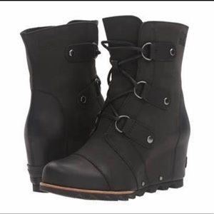 SOREL Joan of Arctic Boots